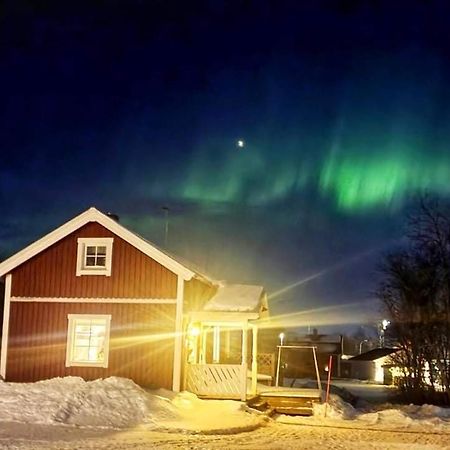 Guesthouse Ojebyn Екстериор снимка
