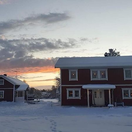 Guesthouse Ojebyn Екстериор снимка