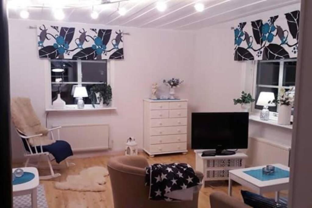 Guesthouse Ojebyn Екстериор снимка