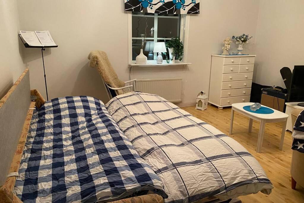Guesthouse Ojebyn Екстериор снимка